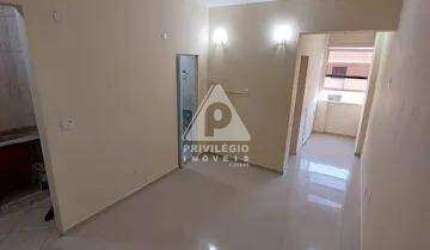 Apartamento 1 quarto no Centro