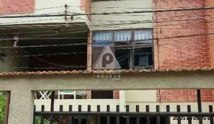 Casa em Condomínio à venda, 4 quartos, 2 vagas, BARRA DA TIJUCA - RIO DE JANEIRO/RJ