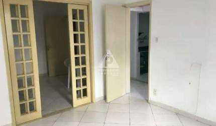 Apartamento 2 quartos - Centro