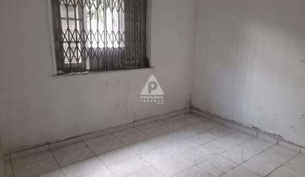 EXCELENTE APARTAMENTO À VENDA NO RIO COMPRIDO