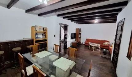 Excelente casa para fins comerciais ou residenciais, coração da Freguesia, 306m², 5 quartos - 5 vagas