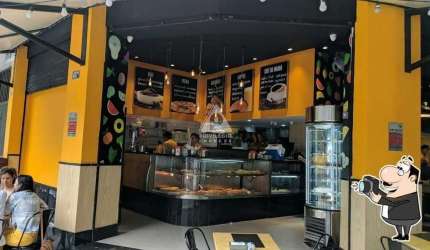 Loja Frente de Rua em Laranjeiras
