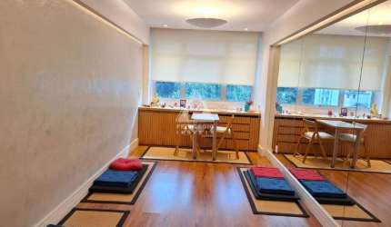 Sala à venda, 1 vaga, Flamengo - RIO DE JANEIRO/RJ