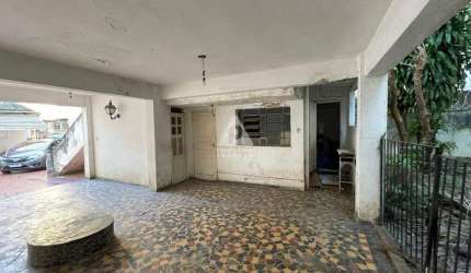 Casa de rua à venda, 4 quartos, 3 vagas, Andaraí - RIO DE JANEIRO/RJ