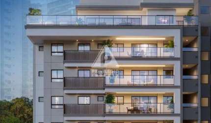 Lançamento Gaea Home Resort Barra da Tijuca, apartamentos de 3 e 4 quartos, suíte e infraestrutura completa, a venda