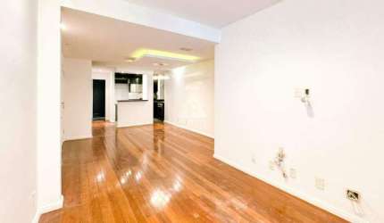 Apartamento à venda, 3 quartos, 1 suíte, 1 vaga, Leblon - RIO DE JANEIRO/RJ