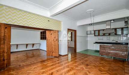 Apartamento à venda, 3 quartos, Cosme Velho - RIO DE JANEIRO/RJ