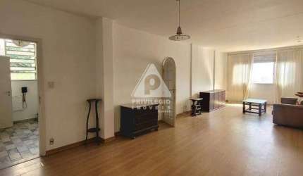 Apartamento à venda, 3 quartos, 1 suíte, 1 vaga, Santa Teresa - RIO DE JANEIRO/RJ