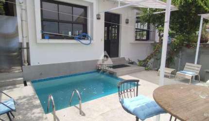 Casa com 4 Quartos à venda em Laranjeiras