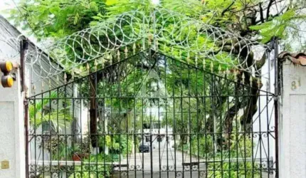 Casa de Vila duplex a venda, 4 quartos, 3 banheiros, 3 salas, 2 vagas, 223m², Maracanâ - RJ.