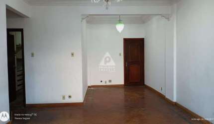 Apartamento 3 quartos com suíte no Flamengo- RJ