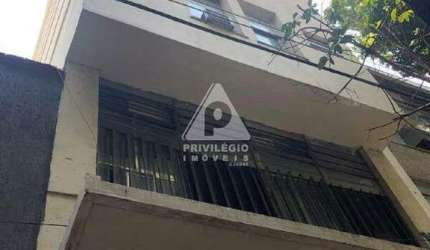 Excelente espaço funcional conjugado, Prédio MISTO de 20m² no Centro do Rio de Janeiro