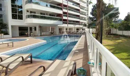 Excelente apartamento 3 quartos , 01 suíte - 01 vaga - 96m² - Freguesia - recém cosntruído