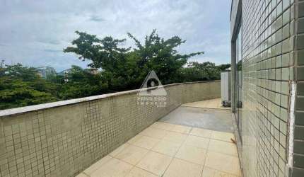 Sala comercial a venda Barra da Tijuca