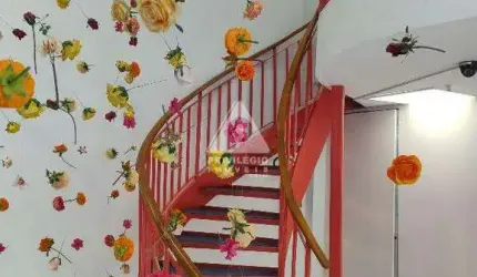 Imóvel comercial no Barra Garden