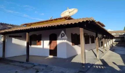 Excelente Casa em Araruama