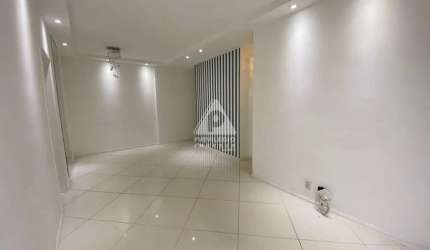Apartamento 3 quartos - 79m² - Freguesia de Jacarepaguá