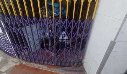 Loja em galeria no Flamengo