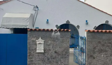 Casa de vila, de 6 quartos, no coração do Méier