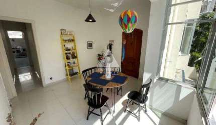 3 quartos, reformado, vaga, tipo casa.
