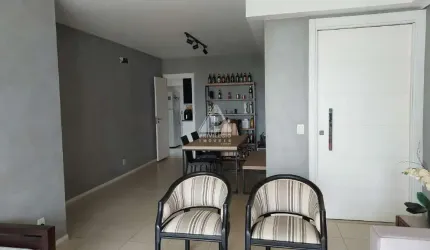 Excelente apartamento Cidade Jardim - 03 quartos - 01 suíte- 143 m² - 02 vagas - MAJESTIC