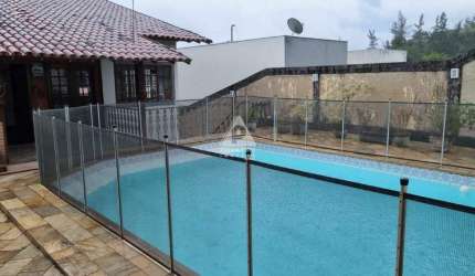 Vendo Casa Duplex no Condomínio Bosque dos Esquilos