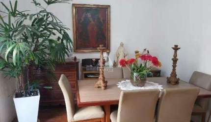 Apartamento 3 quartos na Tijuca com 2 vagas