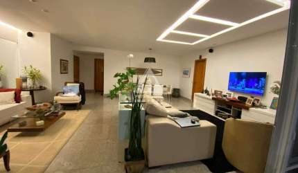 Apartamento á venda na Península de 4 quartos ( 2 suites)