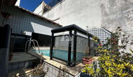 Cobertura,3 quartos,3 suítes,2 vagas,Recreio dos Bandeirantes,Rio de Janeiro/RJ.