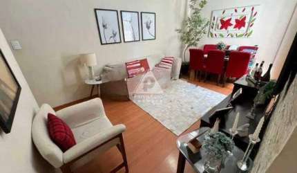 Apartamento à venda, 2 quartos, Flamengo - RIO DE JANEIRO/RJ