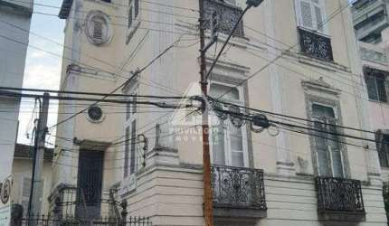 casa, Laranjeiras, 10quartos, 3 suito sem vaga.