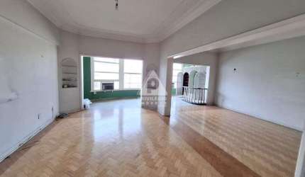 Flamengo, 4 quartos, 229m2