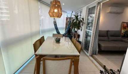 APARTAMENTO 3 QUARTOS / Máximo Resort / RECREIO DOS BANDEIRANTES