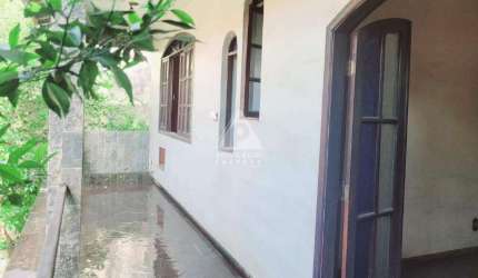 Casa 3 Quartos, 3 Banheiros e 2 Vagas - Piedade ( Agua Santa )