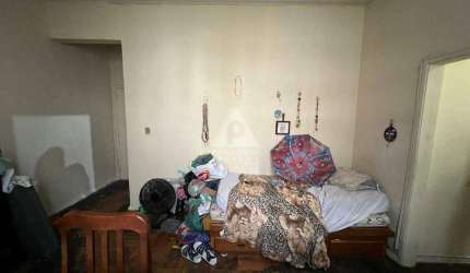 apartamento 2 quartos em botafogo