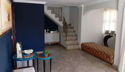 Cobertura na Praia do Recreio,328 m2, 4 quartos.