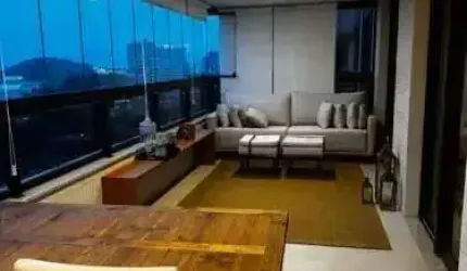 Apartamento 3 quartos, 1 suíte, 2 vagas no ILHA PURA