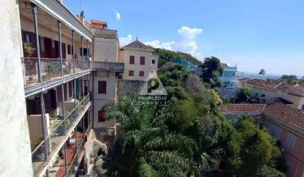 Prédio à venda, Santa Teresa - RIO DE JANEIRO/RJ