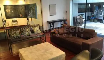 Prédio à venda, 1 vaga, Copacabana - RIO DE JANEIRO/RJ