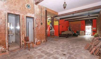 Prédio à venda, 17 quartos, Glória - RIO DE JANEIRO/RJ