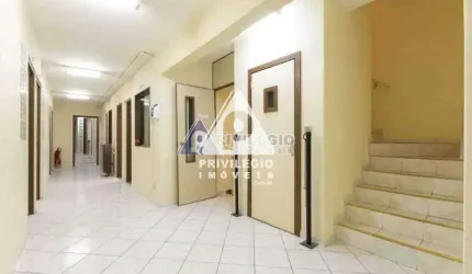Privilégio Imóveis vende: Excelente Edifício Comercial em Botafogo
