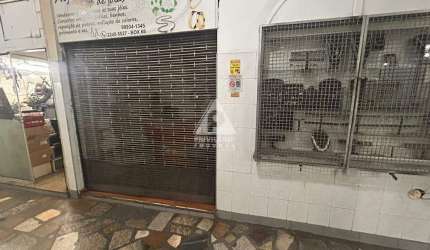 Sala comercial à venda na Rua Almirante Tamandaré, --, Flamengo, Rio de Janeiro, 9 m2 por R$ 250.000