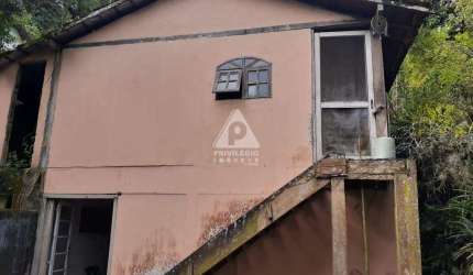 Casa à venda, 4 quartos, 1 suíte, Vargem Pequena - RIO DE JANEIRO/RJ
