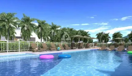 Apartamento 3 Quartos, 1 suite, 1 vaga, Recreio dos Bandeirantes - Rio de Janeiro/RJ