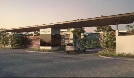 Venda de Lote, 180m², no Condomínio Residencial Tangarás Privilege
