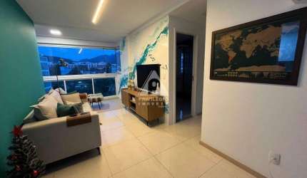 Privilégio Imóveis apresenta: Cobertura Duplex dos Seus Sonhos!