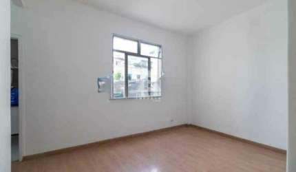 Apartamento à venda, 1 quarto, Flamengo - RIO DE JANEIRO/RJ