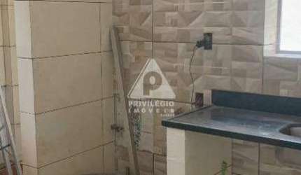 Apartamento 2 Quartos Reformado na Rua Riachuelo