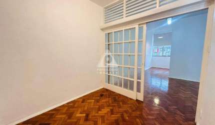 QUARTO E SALA AO LADO DO METRO IPANEMA