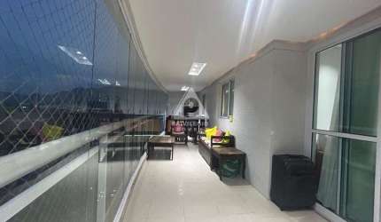 Apartamento à venda, 02 quartos, 01 suíte, 02 vagas, Península, Barra da Tijuca - Rio de Janeiro/RJ